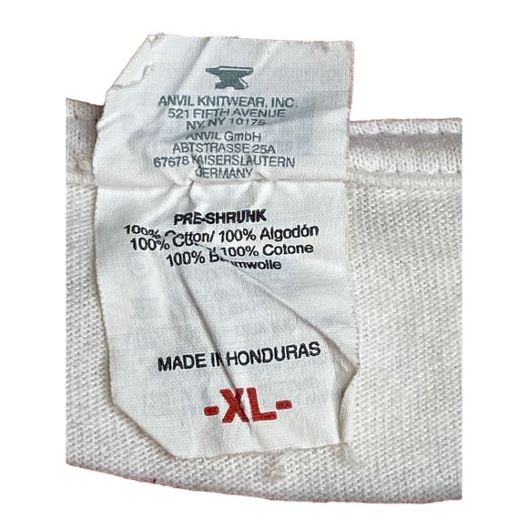 Game of Thrones Fire & Blood Dragon Targaryen T shirt X Large Advertising S3 - Picture 8 of 13